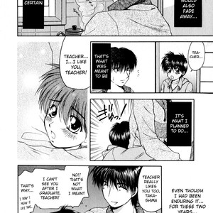 [Yamano Kitsune] Knock2 [Eng] – Gay Comics image 004.jpg