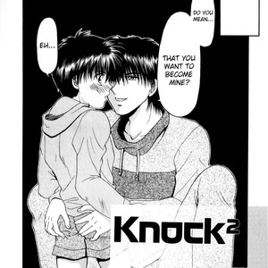 [Yamano Kitsune] Knock2 [Eng] – Gay Comics image 005.jpg