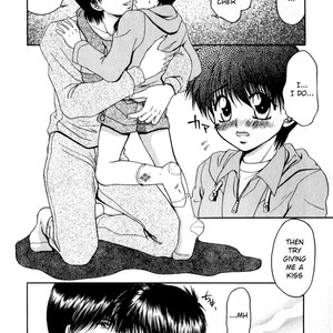 [Yamano Kitsune] Knock2 [Eng] – Gay Comics image 006.jpg