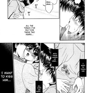 [Yamano Kitsune] Knock2 [Eng] – Gay Comics image 007.jpg