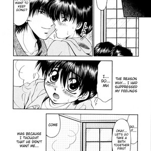 [Yamano Kitsune] Knock2 [Eng] – Gay Comics image 008.jpg