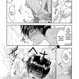 [Yamano Kitsune] Knock2 [Eng] – Gay Comics image 010.jpg