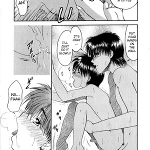 [Yamano Kitsune] Knock2 [Eng] – Gay Comics image 017.jpg