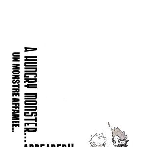 A Hungry Monster Appeared – Boku no Hero Academia dj [French] – Gay Comics image 002.jpg