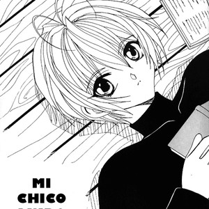 [A.I (Inma Akane)] My Pretty Boy – Yami no Matsuei dj [Español] – Gay Comics image 003.jpg