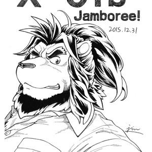 [Jamboree! (Jin)] CUT OF CUTS [JP] – Gay Comics image 031.jpg