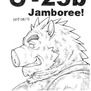 [Jamboree! (Jin)] CUT OF CUTS [JP] – Gay Comics image 036.jpg