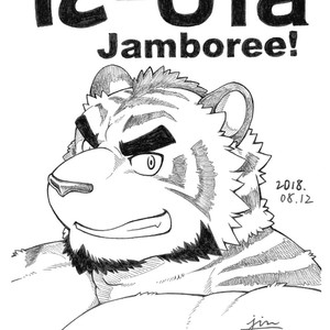 [Jamboree! (Jin)] CUT OF CUTS [JP] – Gay Comics image 038.jpg
