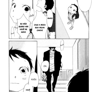 [Nakamura Asumiko] Boku no Suki na Niichan [Portuguese] – Gay Comics image 003.jpg