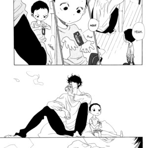 [Nakamura Asumiko] Boku no Suki na Niichan [Portuguese] – Gay Comics image 005.jpg