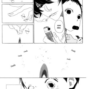[Nakamura Asumiko] Boku no Suki na Niichan [Portuguese] – Gay Comics image 006.jpg