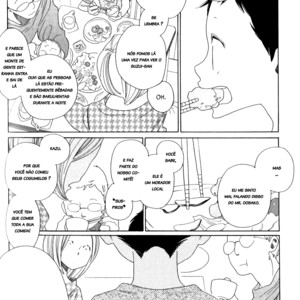 [Nakamura Asumiko] Boku no Suki na Niichan [Portuguese] – Gay Comics image 008.jpg