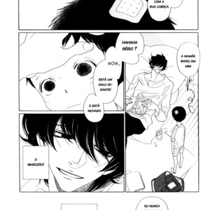 [Nakamura Asumiko] Boku no Suki na Niichan [Portuguese] – Gay Comics image 009.jpg