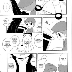 [Piyotto March (Rokuharu)] Kami-sama o Matte Iru – Professor Layton dj [Eng] – Gay Comics image 004.jpg