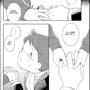 [Piyotto March (Rokuharu)] Kami-sama o Matte Iru – Professor Layton dj [Eng] – Gay Comics image 017.jpg
