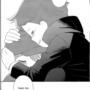 [Piyotto March (Rokuharu)] Kami-sama o Matte Iru – Professor Layton dj [Eng] – Gay Comics image 019.jpg