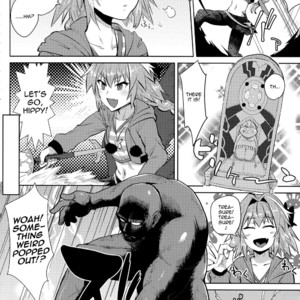 [BLAZE (Scotch)] 5000 Chou QP Hoshii! – Fate/ Grand Order dj [Eng] – Gay Comics image 007.jpg