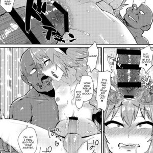 [BLAZE (Scotch)] 5000 Chou QP Hoshii! – Fate/ Grand Order dj [Eng] – Gay Comics image 019.jpg