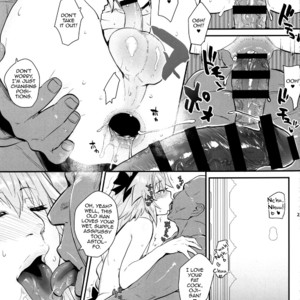[BLAZE (Scotch)] 5000 Chou QP Hoshii! – Fate/ Grand Order dj [Eng] – Gay Comics image 020.jpg