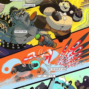 [Balmos] Dragon of the Chi – Kung Fu Panda dj [Eng] – Gay Comics image 002.jpg