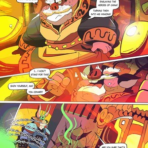 [Balmos] Dragon of the Chi – Kung Fu Panda dj [Eng] – Gay Comics image 008.jpg