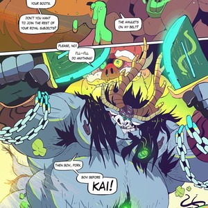 [Balmos] Dragon of the Chi – Kung Fu Panda dj [Eng] – Gay Comics image 009.jpg