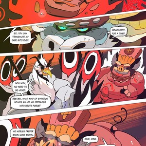 [Balmos] Dragon of the Chi – Kung Fu Panda dj [Eng] – Gay Comics image 014.jpg
