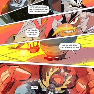 [Balmos] Dragon of the Chi – Kung Fu Panda dj [Eng] – Gay Comics image 019.jpg