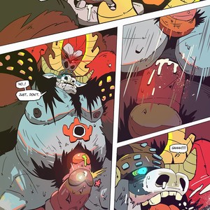 [Balmos] Dragon of the Chi – Kung Fu Panda dj [Eng] – Gay Comics image 025.jpg