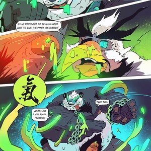 [Balmos] Dragon of the Chi – Kung Fu Panda dj [Eng] – Gay Comics image 034.jpg