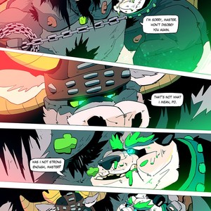 [Balmos] Dragon of the Chi – Kung Fu Panda dj [Eng] – Gay Comics image 041.jpg