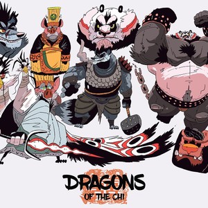 [Balmos] Dragon of the Chi – Kung Fu Panda dj [Eng] – Gay Comics image 044.jpg