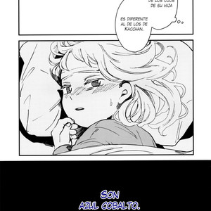 [hemhem (sumo)] Cobalt Blue Tears – Prequel – Boku no Hero Academia dj [ESP] – Gay Comics image 033.jpg