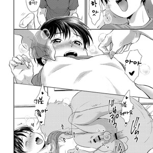 [withsoda (Kitaichi Naco)] Nagai Natsuyasumi [kr] – Gay Comics image 021.jpg