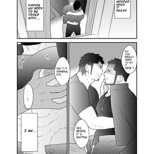 [Sorairo Panda (Yamome)] Otona wa Himitsu o Mamoru [Eng] – Gay Comics image 003.jpg