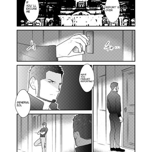 [Sorairo Panda (Yamome)] Otona wa Himitsu o Mamoru [Eng] – Gay Comics image 005.jpg