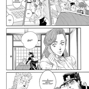 [Omomuki High Jump] Nekodora-kun – Joseph’s Bizarre Time Trip dj [Eng] – Gay Comics image 004.jpg