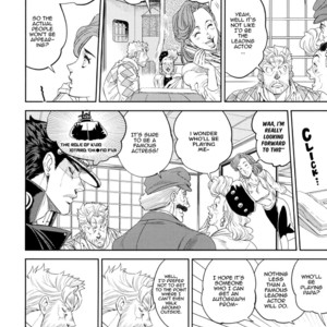 [Omomuki High Jump] Nekodora-kun – Joseph’s Bizarre Time Trip dj [Eng] – Gay Comics image 006.jpg