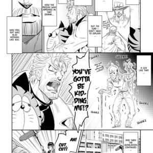 [Omomuki High Jump] Nekodora-kun – Joseph’s Bizarre Time Trip dj [Eng] – Gay Comics image 012.jpg