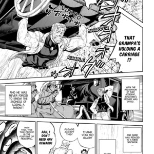 [Omomuki High Jump] Nekodora-kun – Joseph’s Bizarre Time Trip dj [Eng] – Gay Comics image 019.jpg