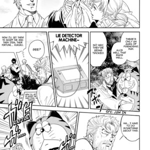 [Omomuki High Jump] Nekodora-kun – Joseph’s Bizarre Time Trip dj [Eng] – Gay Comics image 021.jpg