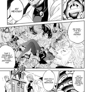 [Omomuki High Jump] Nekodora-kun – Joseph’s Bizarre Time Trip dj [Eng] – Gay Comics image 027.jpg