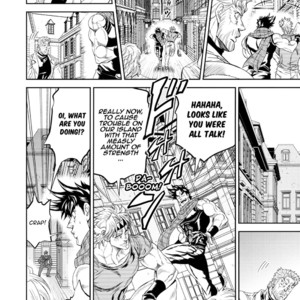 [Omomuki High Jump] Nekodora-kun – Joseph’s Bizarre Time Trip dj [Eng] – Gay Comics image 030.jpg