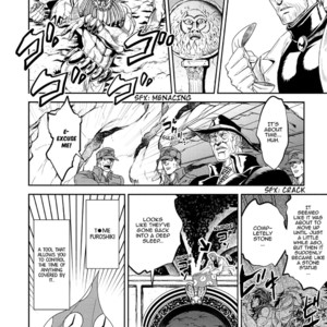 [Omomuki High Jump] Nekodora-kun – Joseph’s Bizarre Time Trip dj [Eng] – Gay Comics image 032.jpg