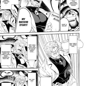 [Omomuki High Jump] Nekodora-kun – Joseph’s Bizarre Time Trip dj [Eng] – Gay Comics image 033.jpg