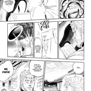 [Omomuki High Jump] Nekodora-kun – Joseph’s Bizarre Time Trip dj [Eng] – Gay Comics image 038.jpg