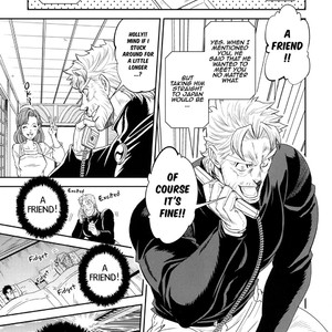 [Omomuki High Jump] Nekodora-kun – Joseph’s Bizarre Time Trip dj [Eng] – Gay Comics image 043.jpg