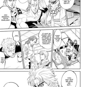[Omomuki High Jump] Nekodora-kun – Joseph’s Bizarre Time Trip dj [Eng] – Gay Comics image 045.jpg