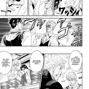 [Omomuki High Jump] Nekodora-kun – Joseph’s Bizarre Time Trip dj [Eng] – Gay Comics image 047.jpg