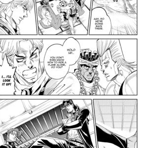 [Omomuki High Jump] Nekodora-kun – Joseph’s Bizarre Time Trip dj [Eng] – Gay Comics image 051.jpg